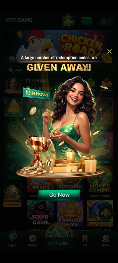 m77 apk